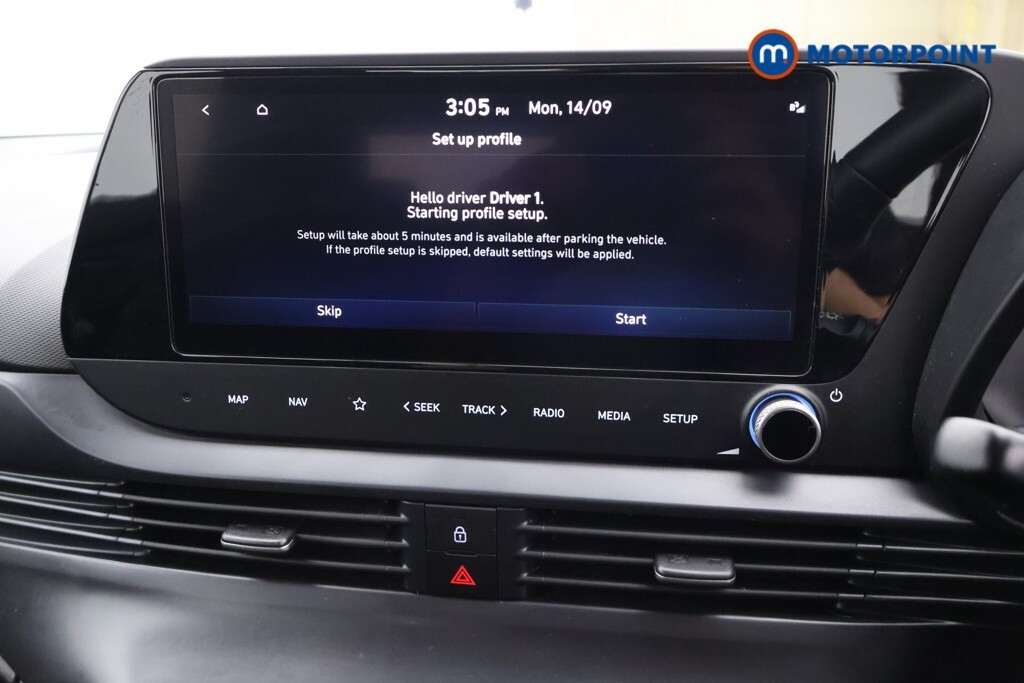 Hyundai I20 1.0T Gdi 48V Mhd Premium Grey #18