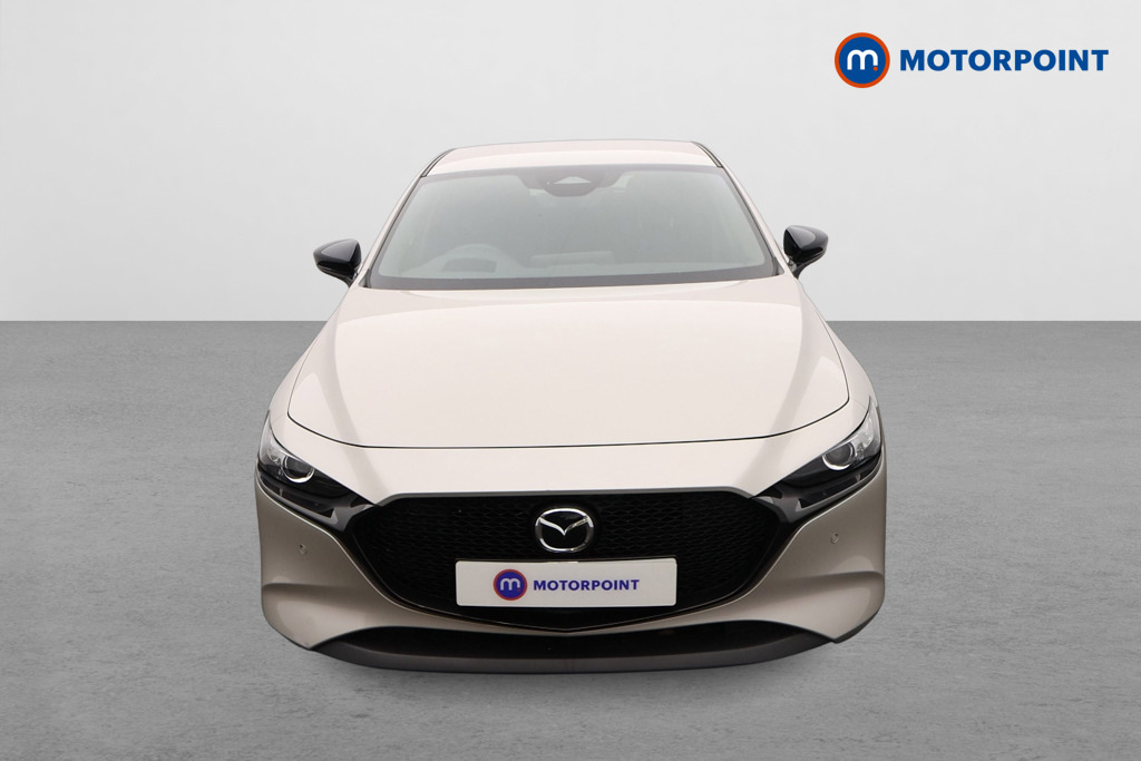Mazda 3 2.5 E-skyactiv G Mhev 140 Homura  #2