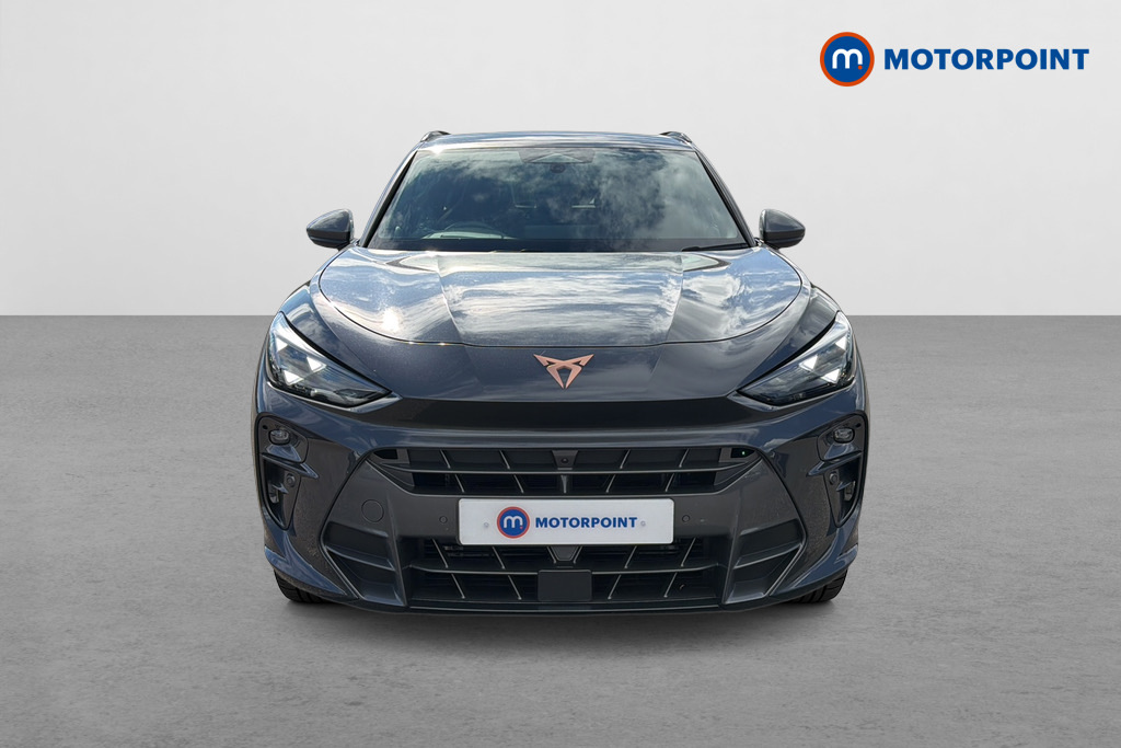Cupra Terramar 1.5 Etsi 150 V2 Dsg Grey #2