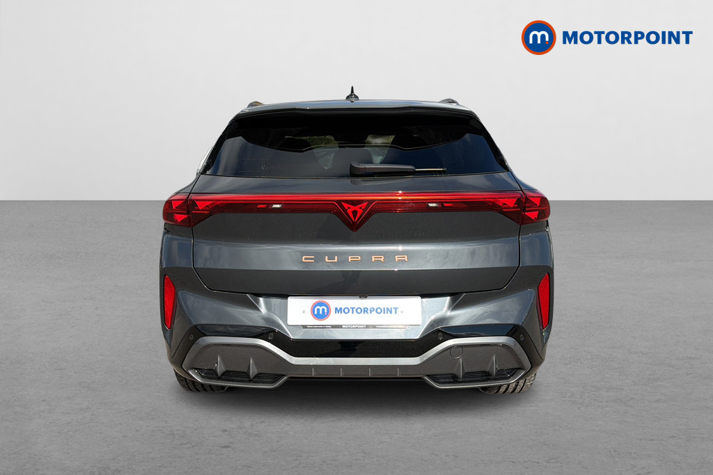 Cupra Terramar 1.5 Etsi 150 V2 Dsg Grey #5