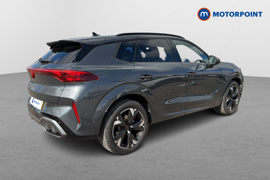Cupra Terramar 1.5 Etsi 150 V2 Dsg Grey #4