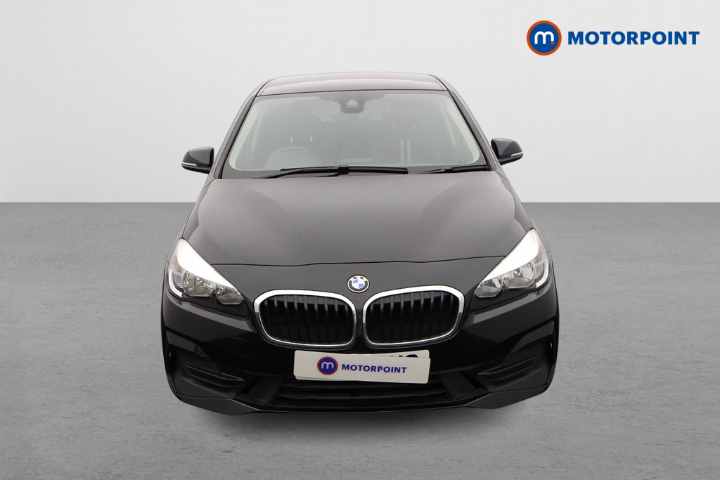 BMW 2 Series 225Xe Sport Blue #2
