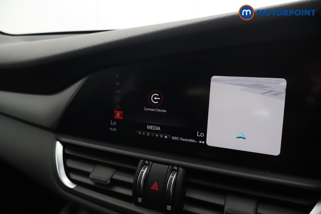 Alfa Romeo Giulia 2.0T Veloce Euro 6 Ss  #19