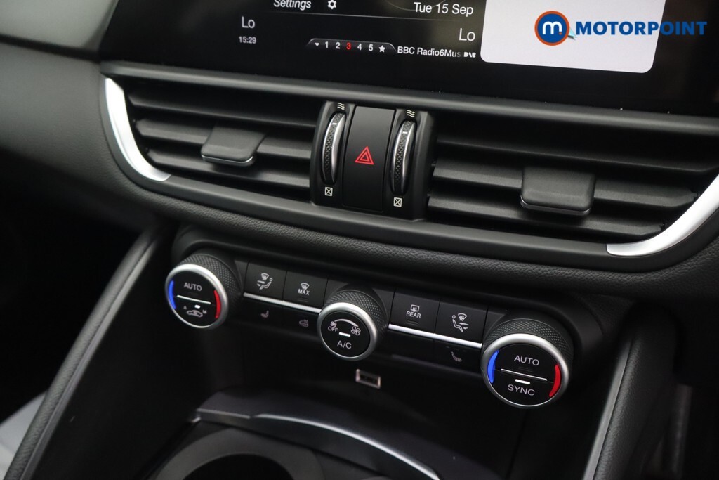 Alfa Romeo Giulia 2.0T Veloce Euro 6 Ss  #13