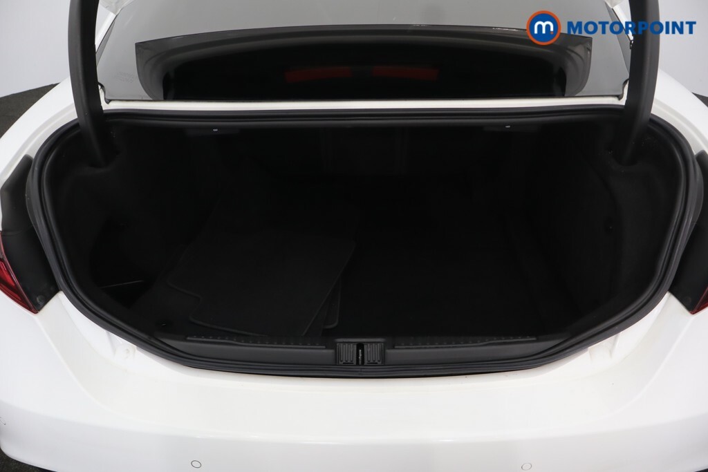 Alfa Romeo Giulia 2.0T Veloce Euro 6 Ss  #55
