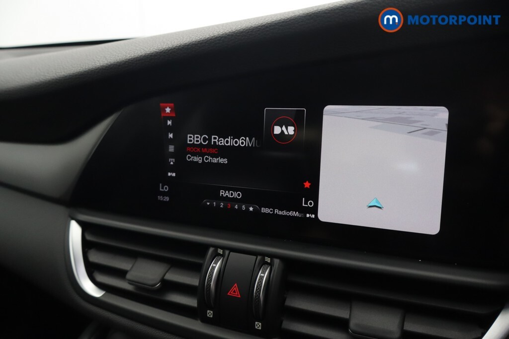 Alfa Romeo Giulia 2.0T Veloce Euro 6 Ss  #18