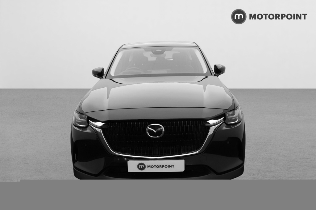 Mazda CX-60 2.5 Phev Exclusive-line Black #2