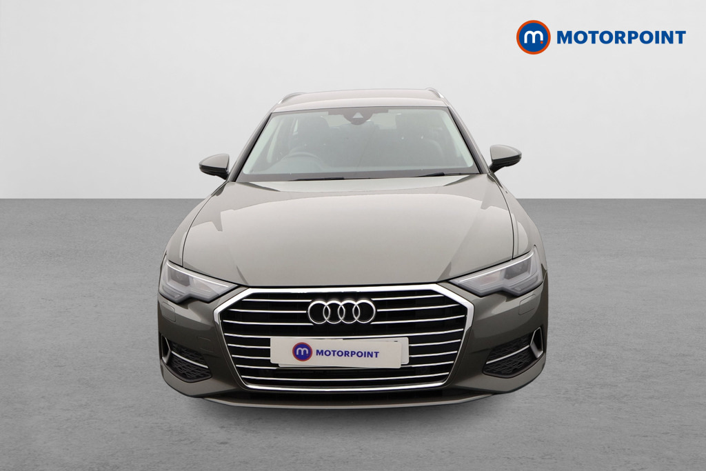 Audi A6 40 Tfsi Sport S Tronic Tech Pack Grey #2