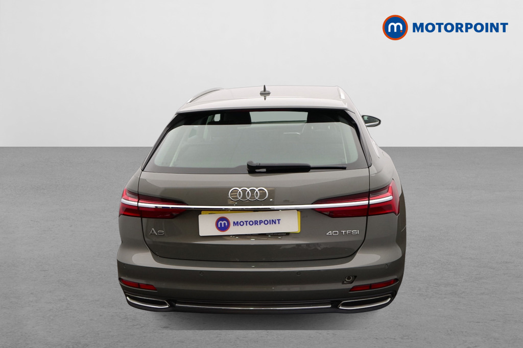 Audi A6 40 Tfsi Sport S Tronic Tech Pack Grey #6