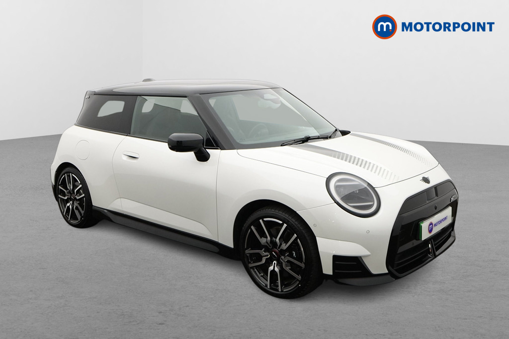 Mini Hatch 160Kw Se Sport Level 3 54Kwh White