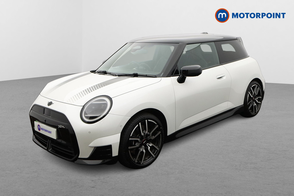 Mini Hatch 160Kw Se Sport Level 3 54Kwh White #3
