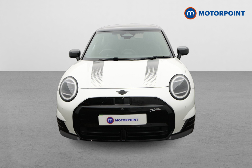 Mini Hatch 160Kw Se Sport Level 3 54Kwh White #2