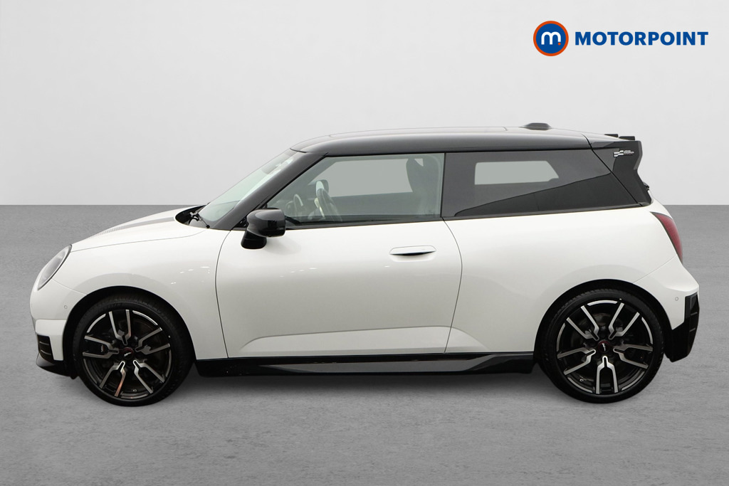Mini Hatch 160Kw Se Sport Level 3 54Kwh White #4