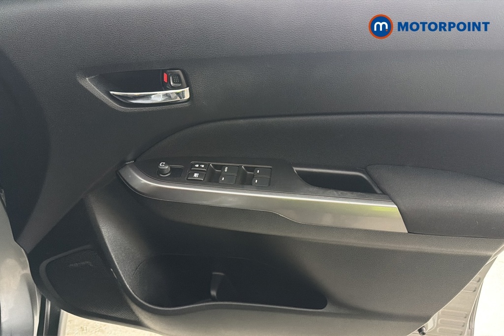 Suzuki Vitara Sz-t Boosterjet 1.0  #21