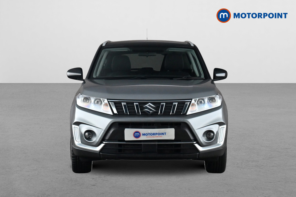 Suzuki Vitara 1.0 Boosterjet Sz-t Grey #2