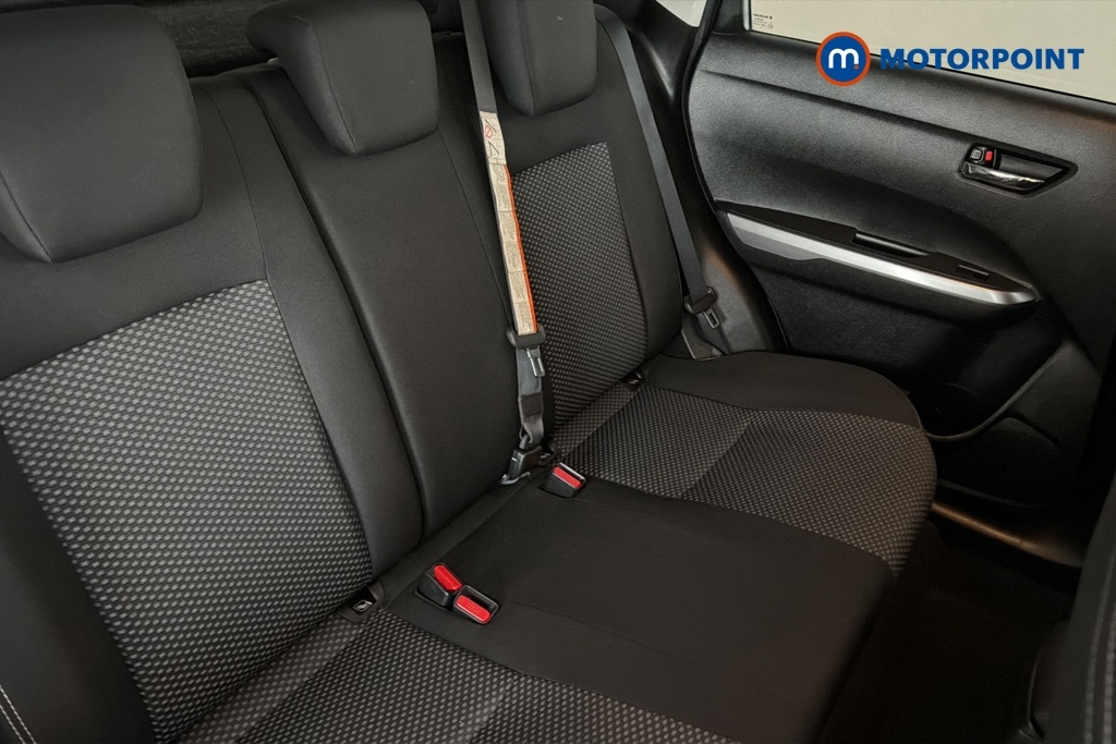 Suzuki Vitara Sz-t Boosterjet 1.0  #26