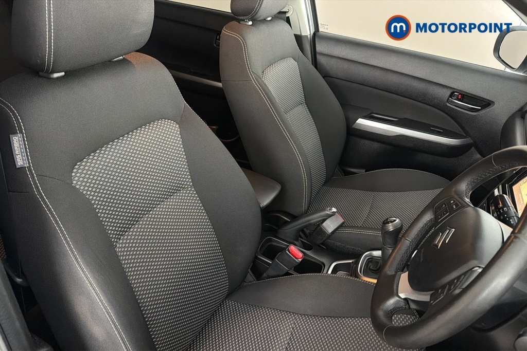 Suzuki Vitara Sz-t Boosterjet 1.0  #24