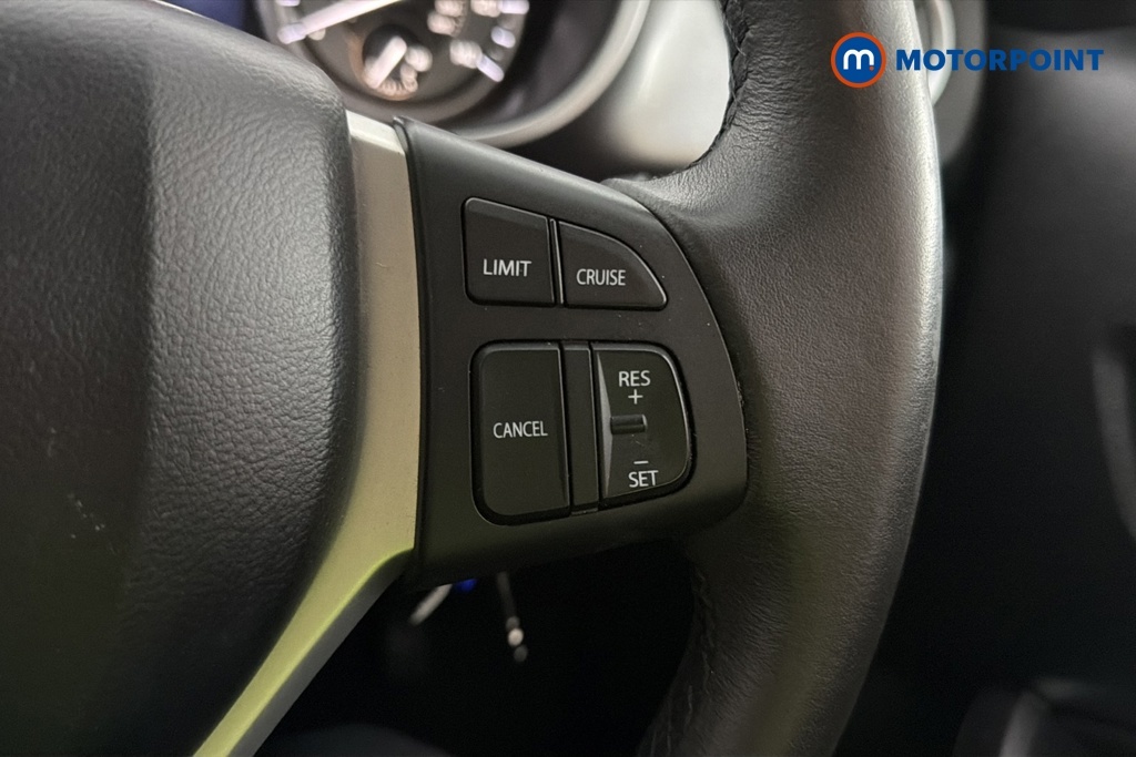 Suzuki Vitara Sz-t Boosterjet 1.0  #11
