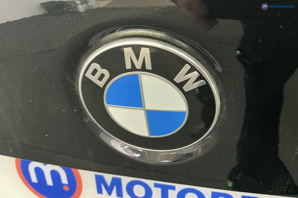 BMW 2 Series 218I Luxury Gran Tourer Grey #39