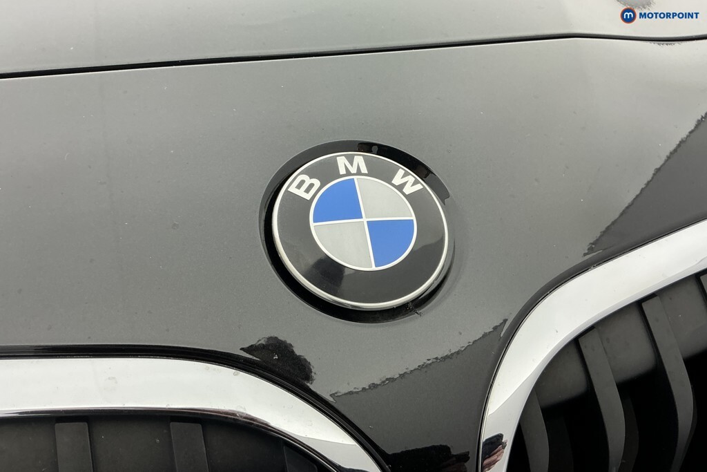 BMW 2 Series 218I Luxury Gran Tourer Grey #36