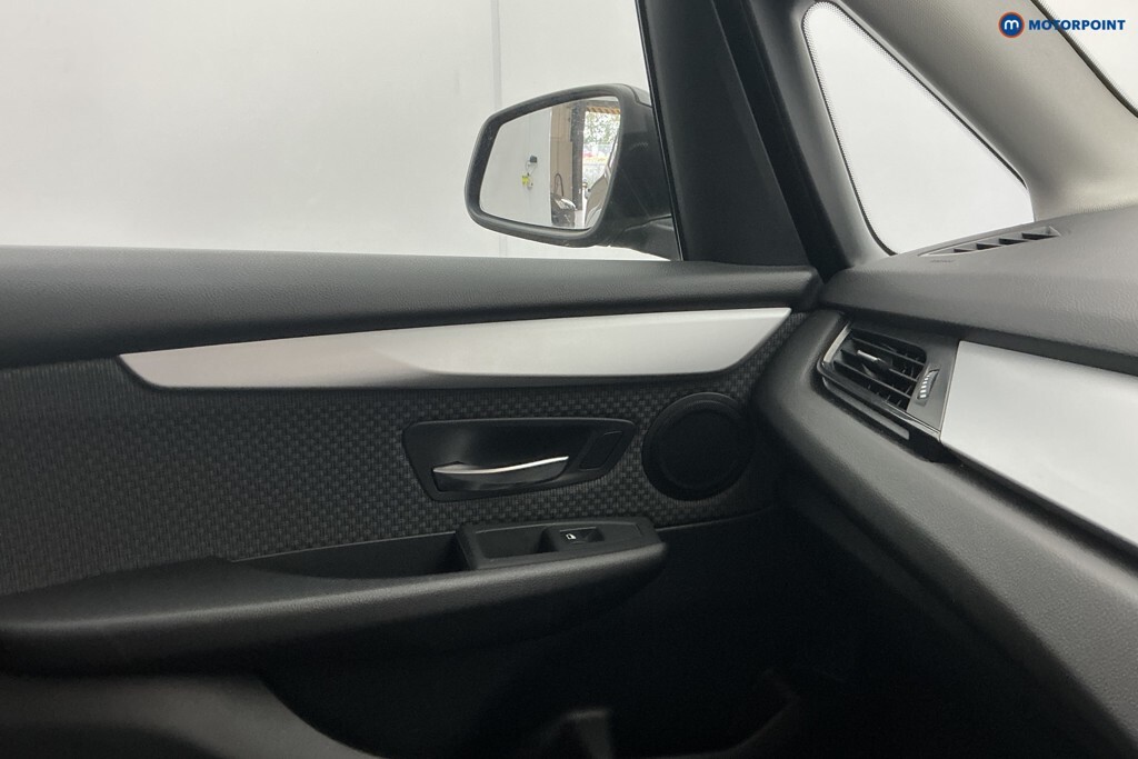 BMW 2 Series 218I Luxury Gran Tourer Grey #27