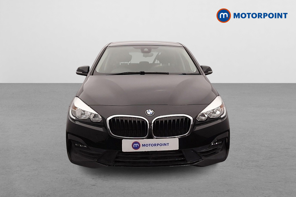 BMW 2 Series 218I Se Blue #2