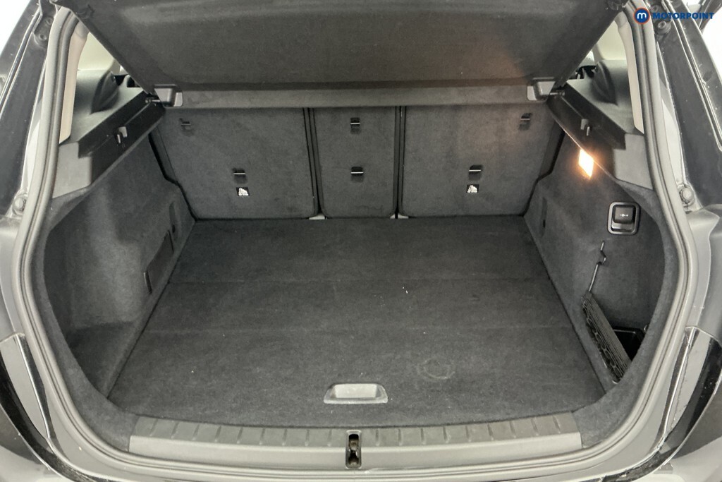 BMW 2 Series 218I Luxury Gran Tourer Grey #11