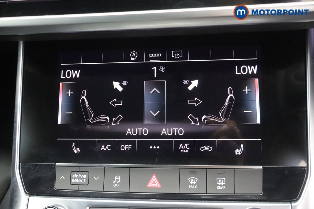 Audi A6 40 Tfsi Sport S Tronic White #11