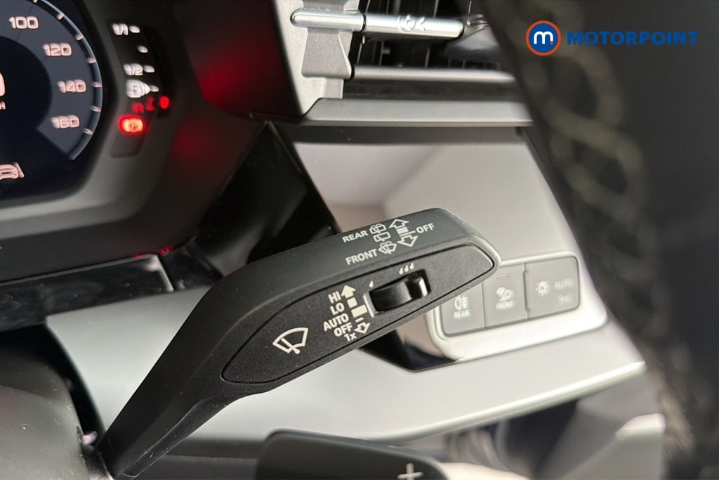 Audi A3 40 Tfsi E S Line S Tronic Comfortsound Grey #14