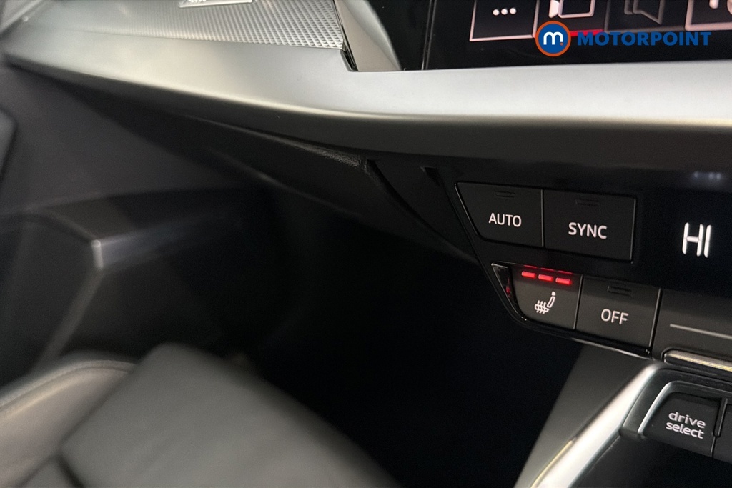 Audi A3 40 Tfsi E S Line S Tronic Comfortsound Grey #20