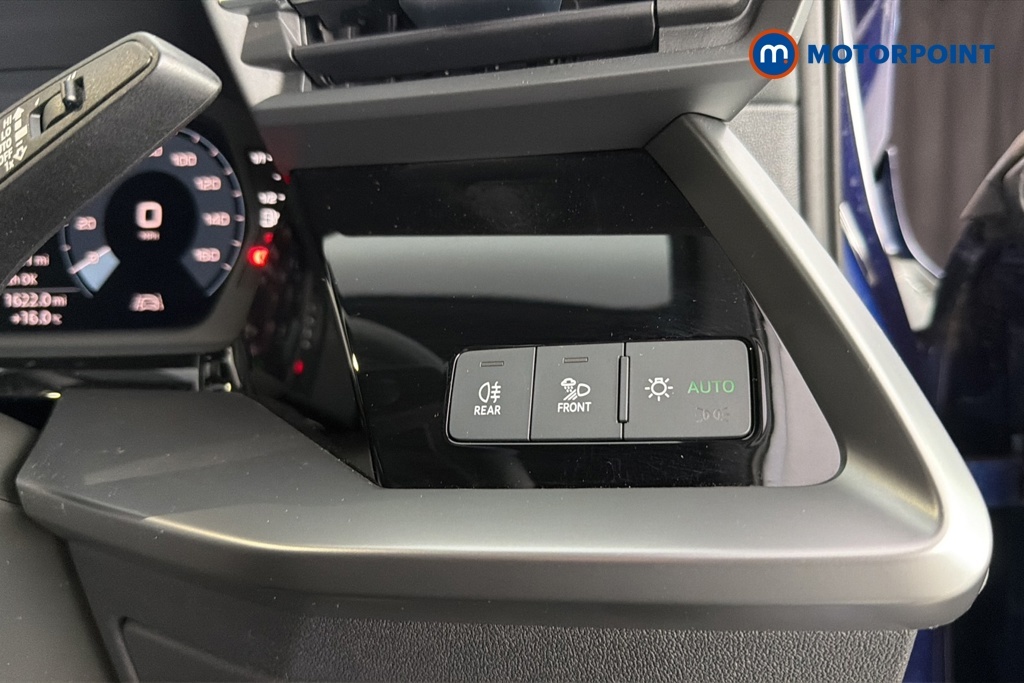 Audi A3 40 Tfsi E S Line S Tronic Comfortsound Grey #17
