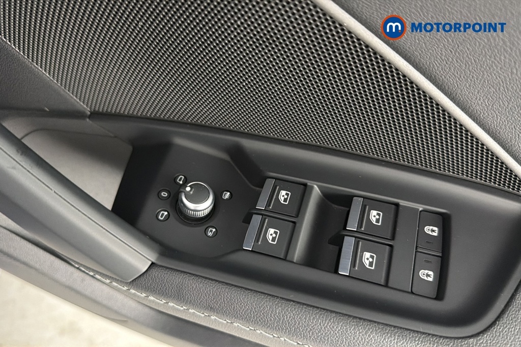 Audi A3 40 Tfsi E S Line S Tronic Comfortsound Grey #24