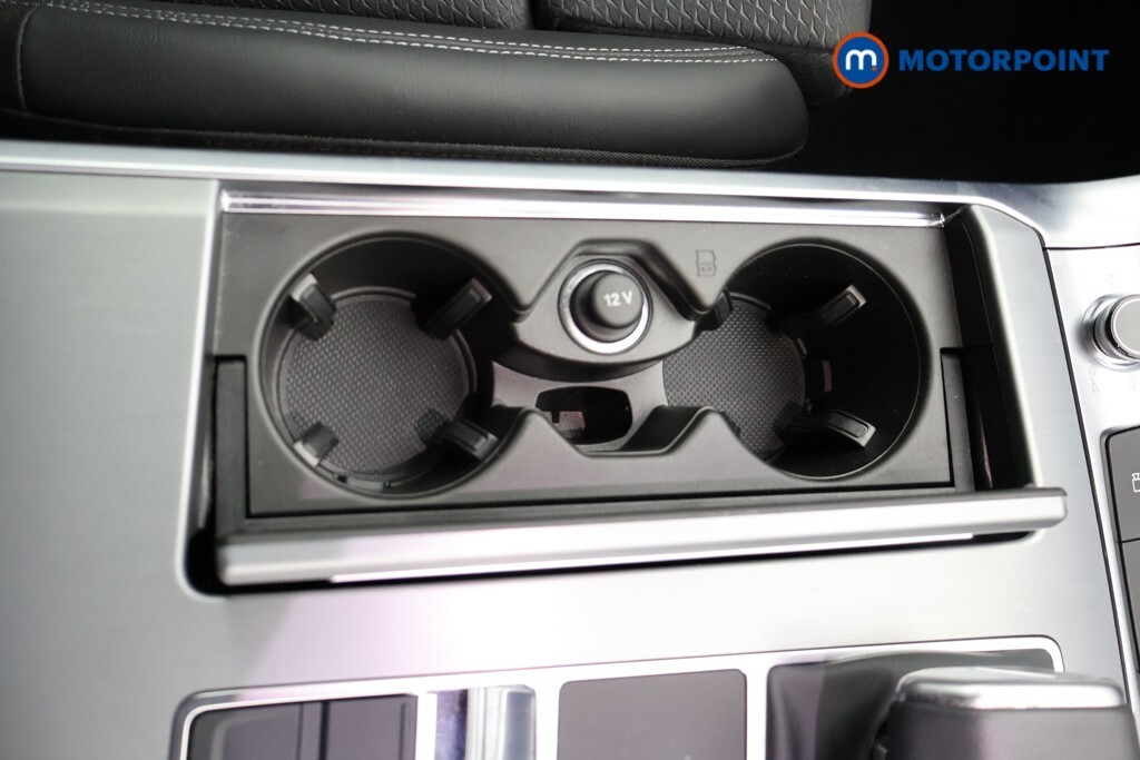 Audi A6 40 Tfsi Sport S Tronic White #22