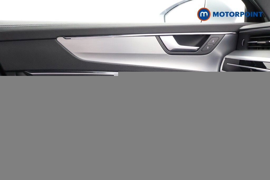 Audi A6 40 Tfsi Sport S Tronic White #19