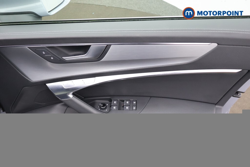Audi A6 40 Tfsi Sport S Tronic White #24