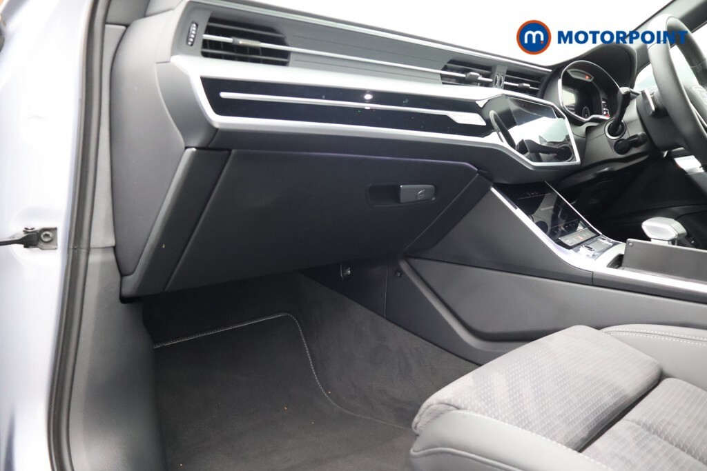 Audi A6 40 Tfsi Sport S Tronic White #34