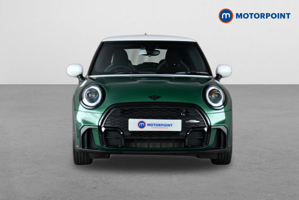 Mini Hatch 1.5 Cooper Sport Green #2