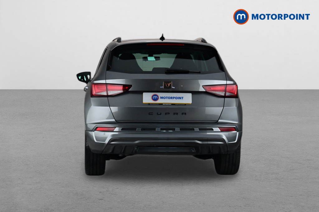 Cupra Ateca 1.5 Ecotsi V2 Dsg Grey #6