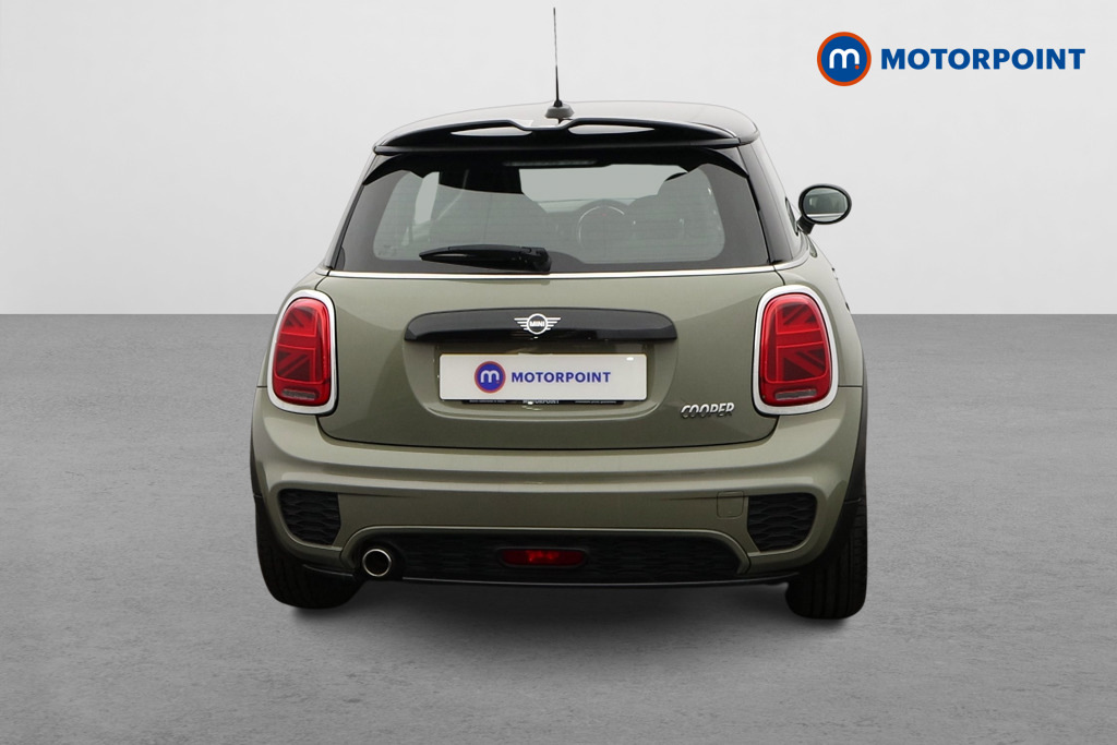 Mini Hatch 1.5 Cooper Sport II Grey #6