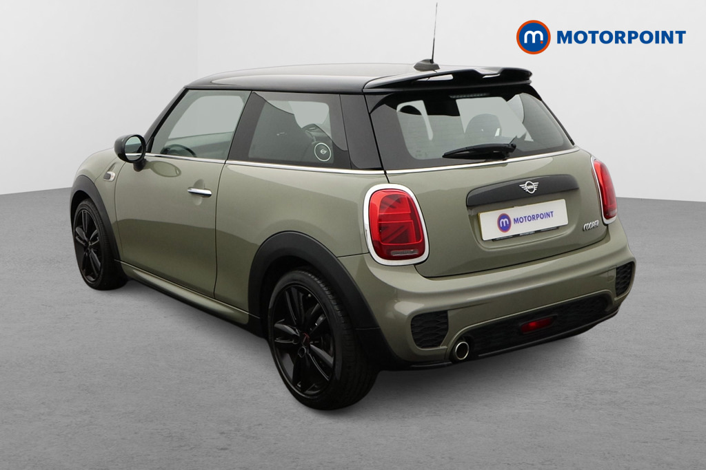 Mini Hatch 1.5 Cooper Sport II Grey #5