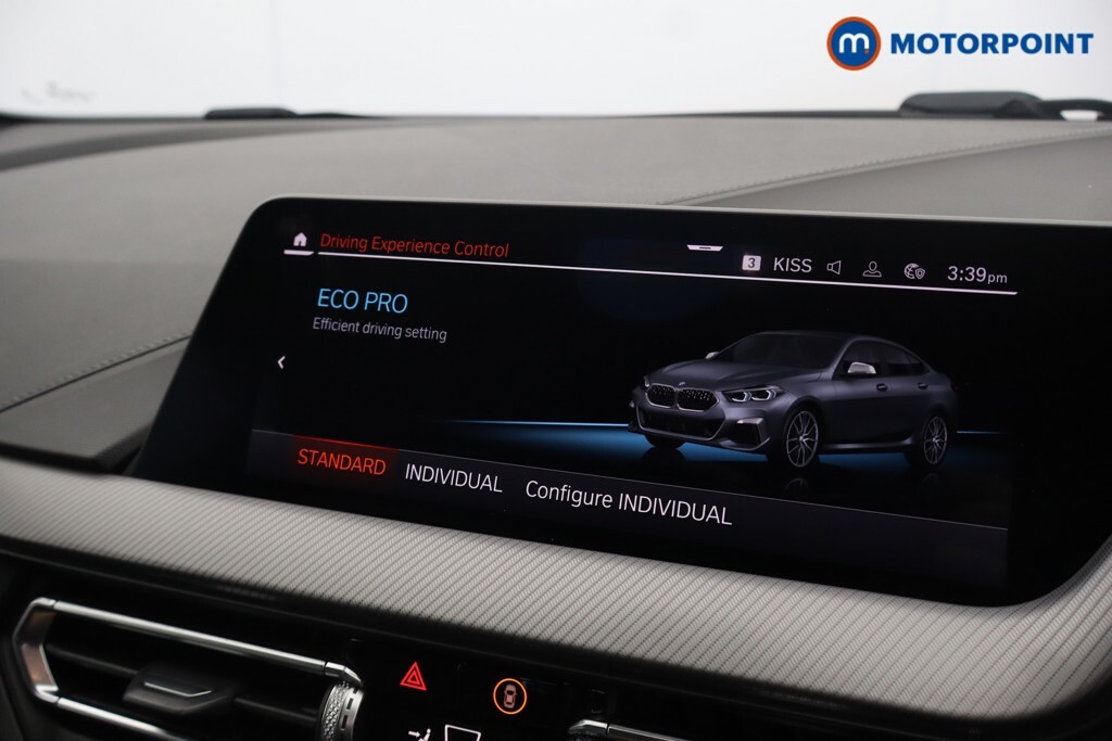 BMW 2 Series 218I Sport Black #31