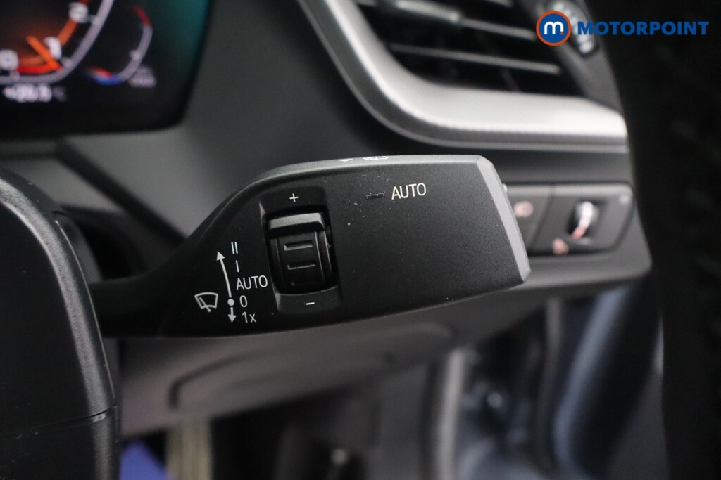 BMW 2 Series 218I Sport Black #16