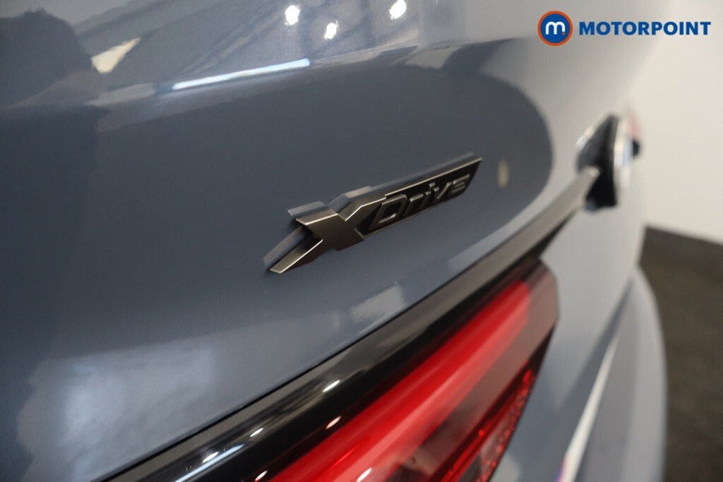 BMW 2 Series 218I Sport Black #55