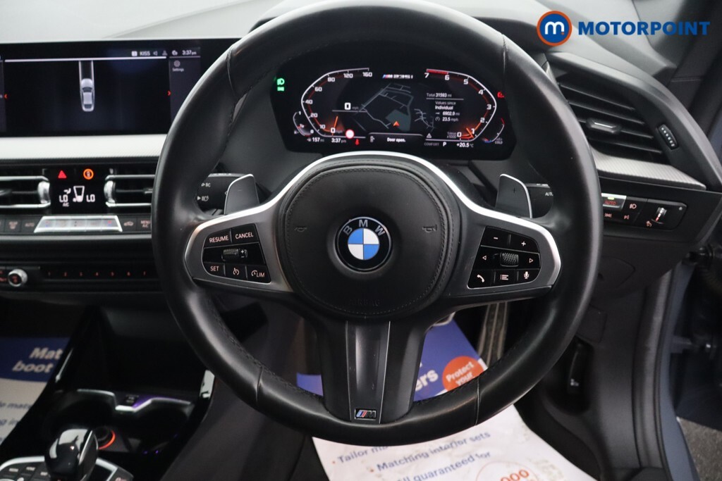 BMW 2 Series 218I Sport Black #10