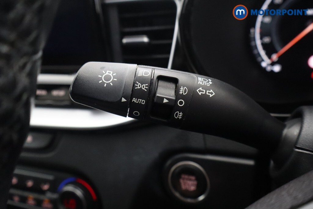 Kia Xceed 1.0T Gdi Isg 3 Grey #15