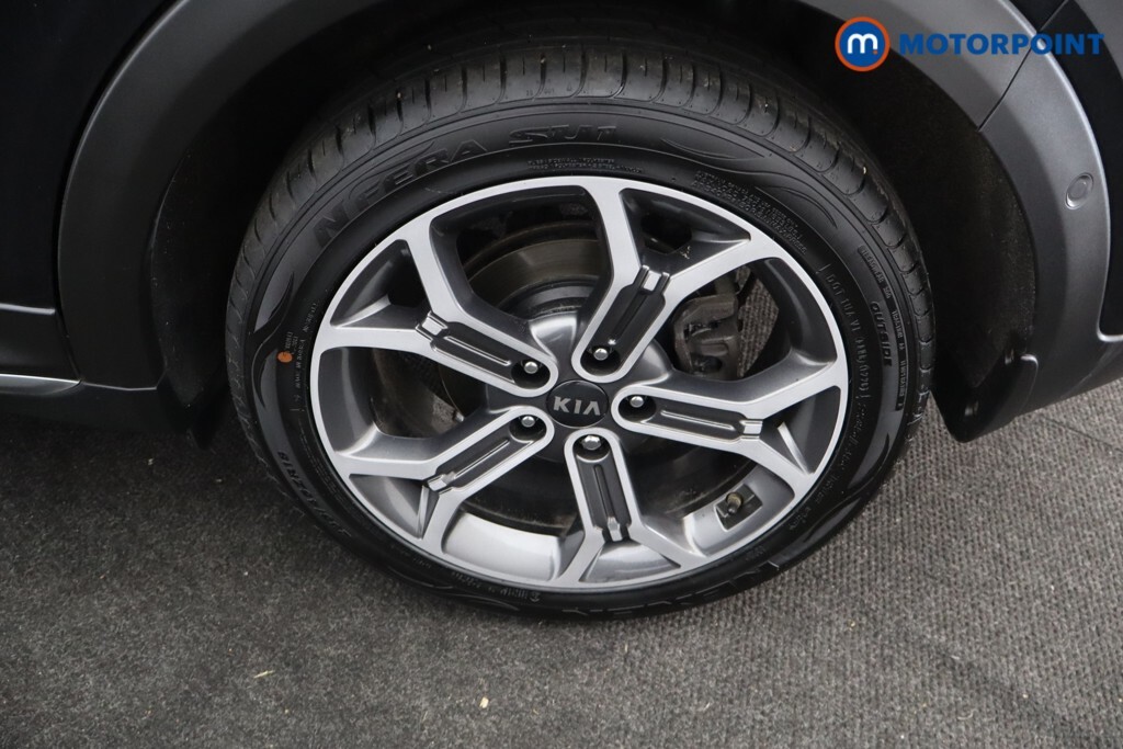 Kia Xceed 1.0T Gdi Isg 3 Grey #46
