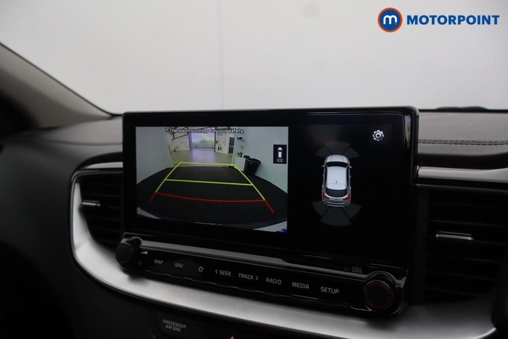 Kia Xceed 1.0T Gdi Isg 3 Grey #29