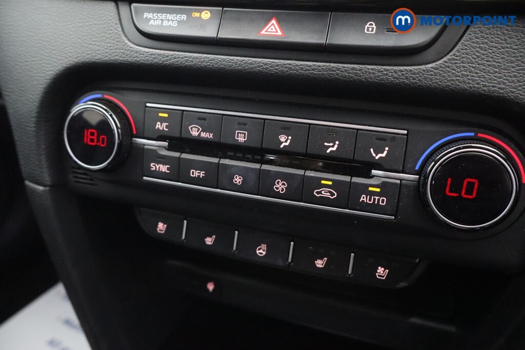 Kia Xceed 1.0T Gdi Isg 3 Grey #19