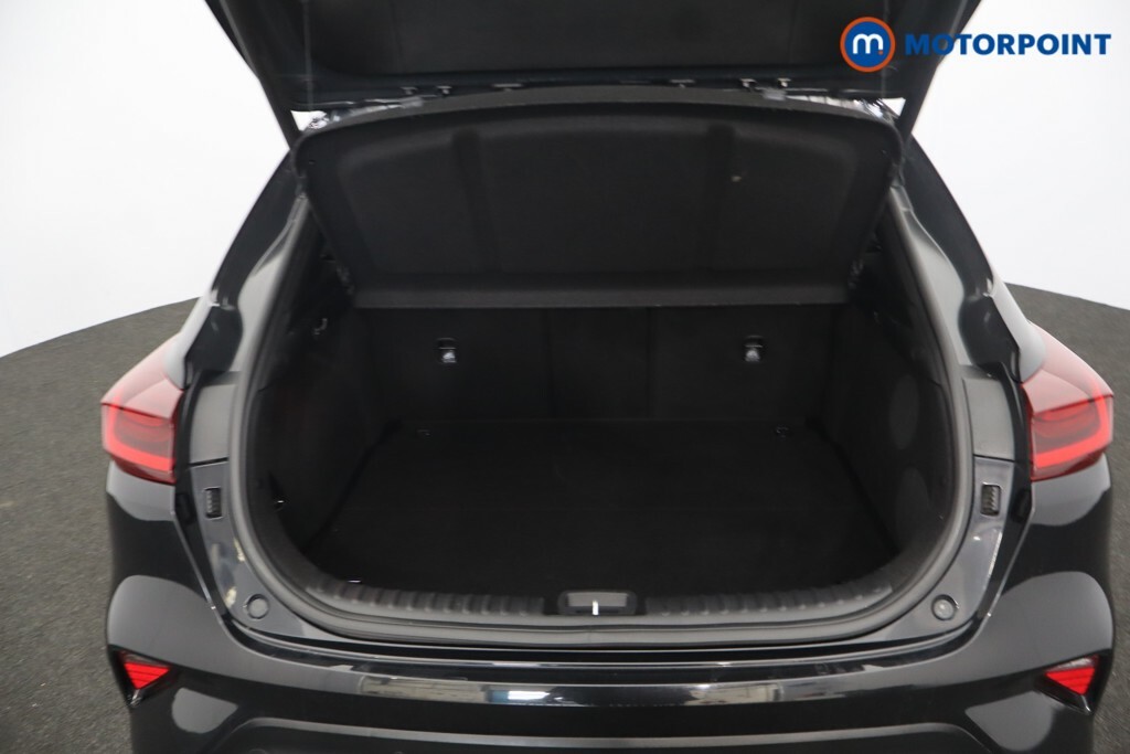 Kia Xceed 1.0T Gdi Isg 3 Grey #60