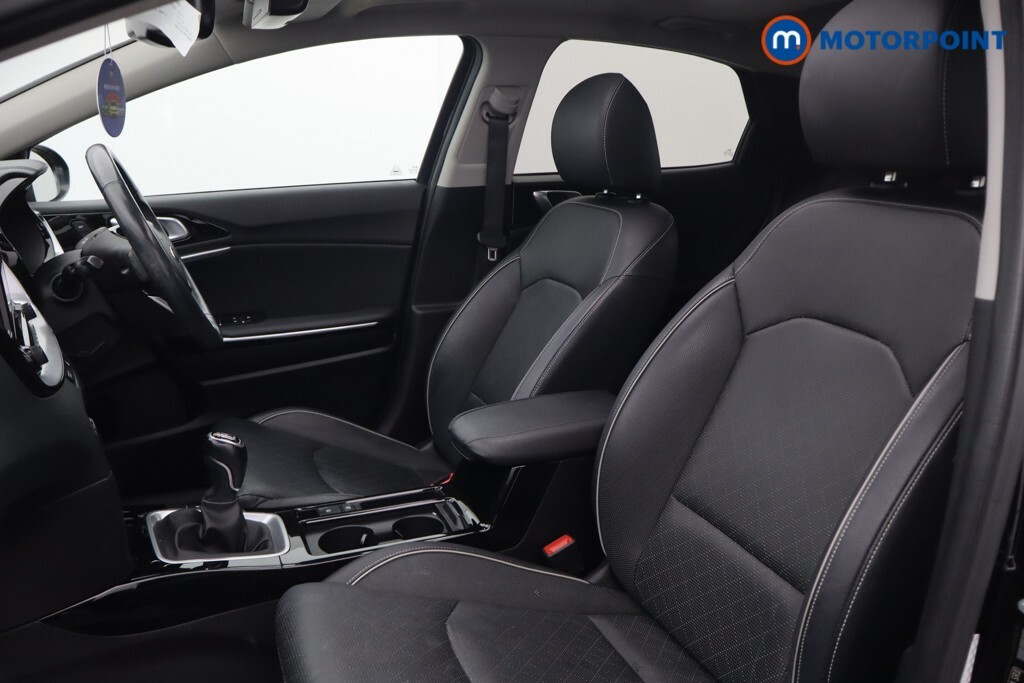 Kia Xceed 1.0T Gdi Isg 3 Grey #45